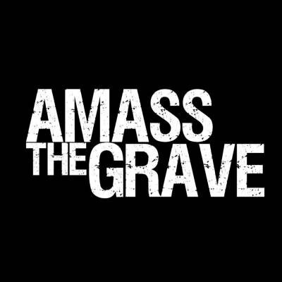 logo Amass The Grave